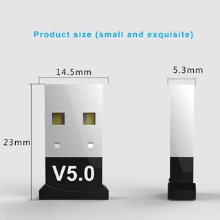 Usb Nhận Tín Hiệu bluetooth 5.0 5.0