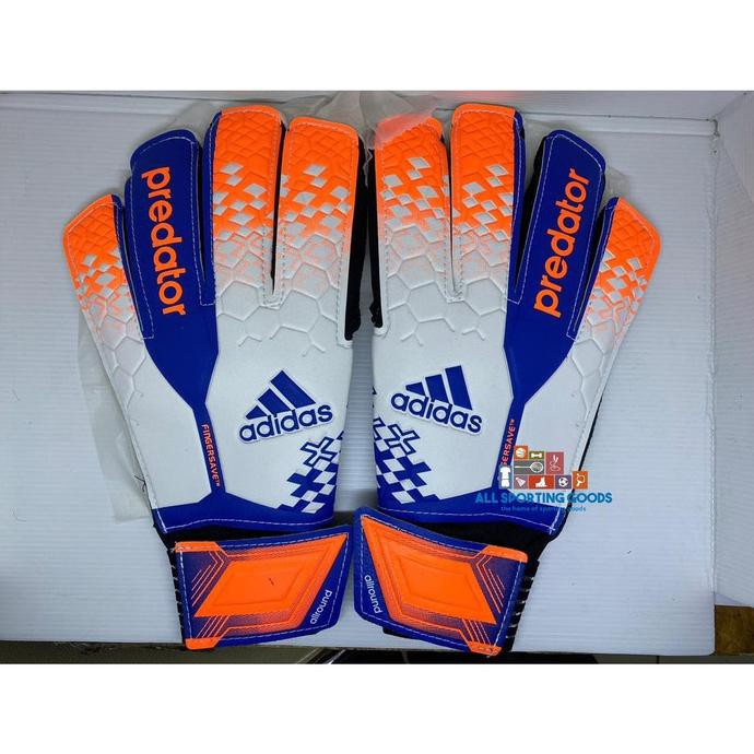 Set 10 Găng Tay Adidas Predator Chất Lượng Cao