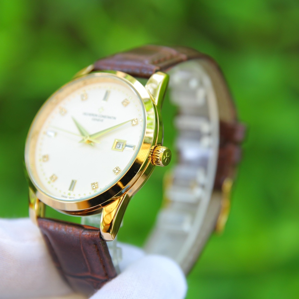 Đồng hồ nam - VACHERON CONSTANTIN - Đồng hồ thời trang | BigBuy360 - bigbuy360.vn