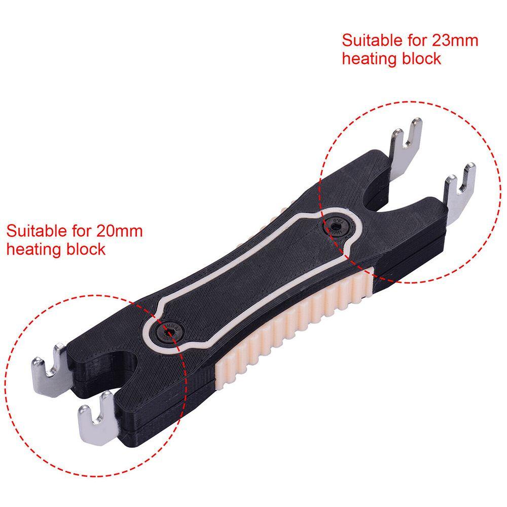 MYRONGVN Cờ Lê Nhựa Cho Máy In 3D V6 / Prusa I3 / Ender-3