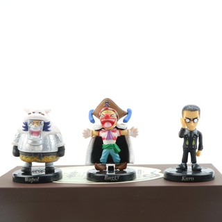 Mô hình chibi one piece - C05