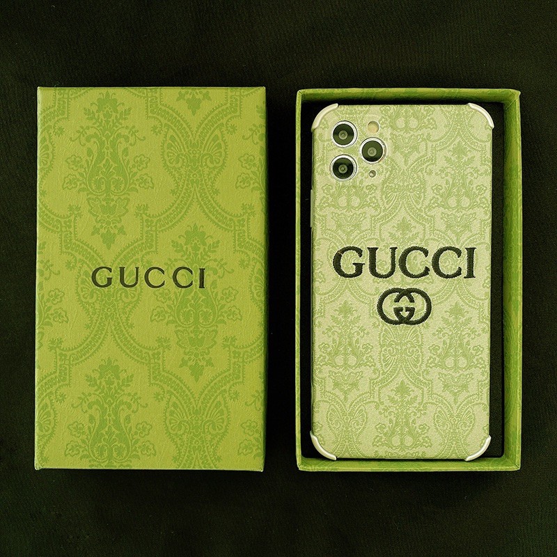 ốp G U C C I giả da siêu bền