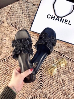 🌸DÉP LÊ CAO CẤP FULLBOX ẢNH THẬT