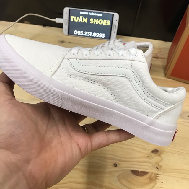 [Mã WAST5K giảm 5k đơn bất kỳ] [KÈM HỘP] GIÀY V OLD 5 mẫu NAM NỮ | BigBuy360 - bigbuy360.vn