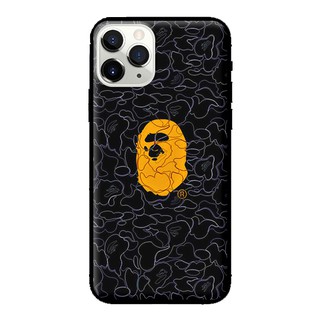 Ốp Lưng Iphone 11 - 11 Pro - 11 Pro Max - Bape Icon