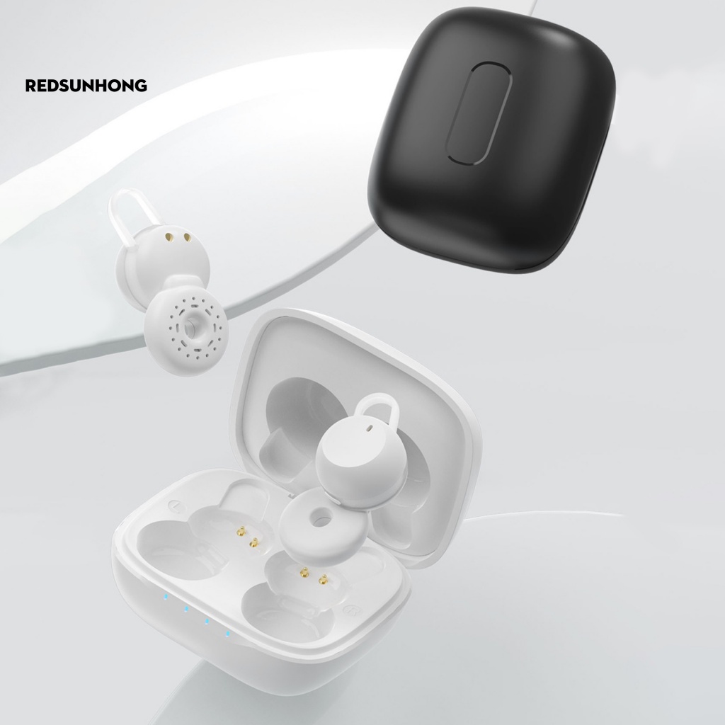 Tai Nghe Nhét Tai Không Dây Bluetooth 5.2 Tiết Kiệm Năng Lượng