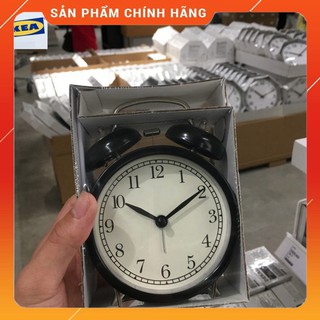 Đồng hồ báo thức DEKAD IKEA