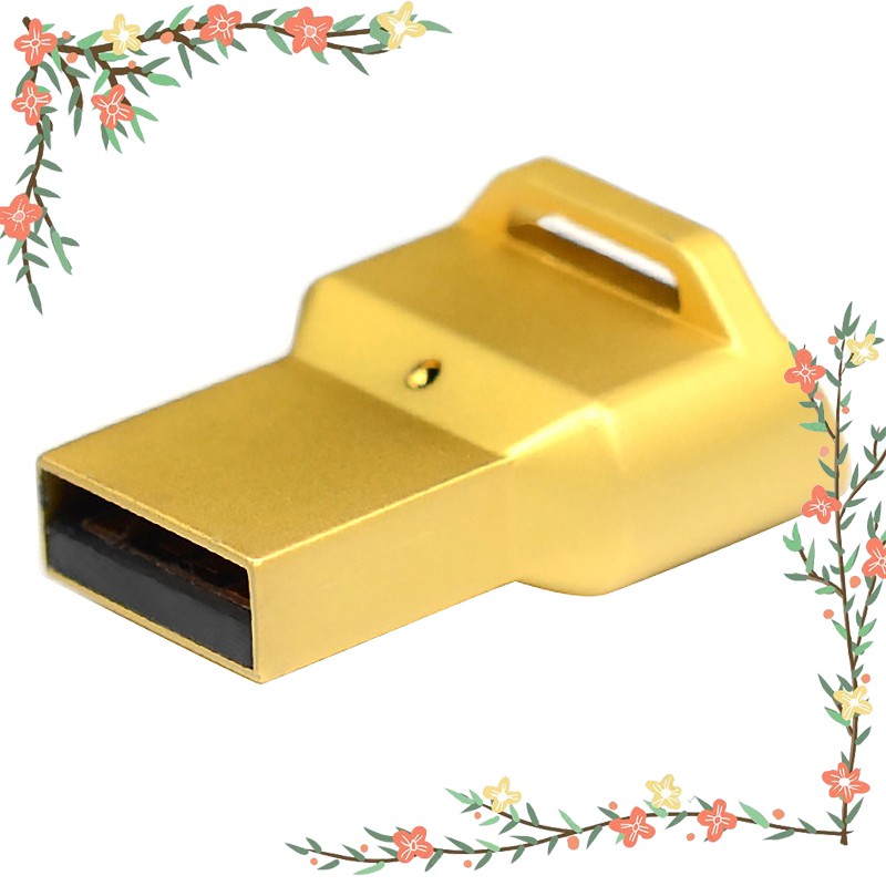 Usb Nhận Diện Dấu Vân Tay