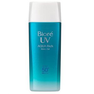 Kem chống nắng Biore UV Aqua Rich