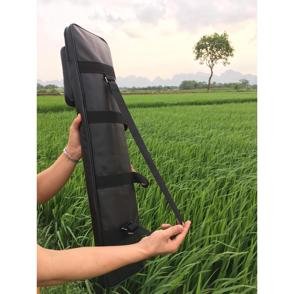 Bao da đựng sáo trúc ,túi bảo quản tiêu sáo , các loại sáo đô, tiêu,sáo mèo...