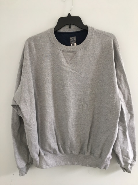 Áo Sweater Champion chính hãng hàng Mỹ | BigBuy360 - bigbuy360.vn