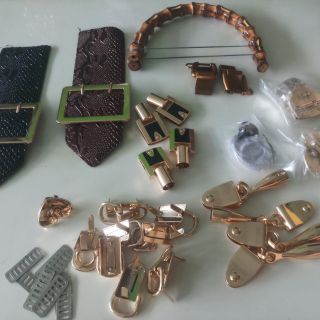Combo phụ kiện làm túi