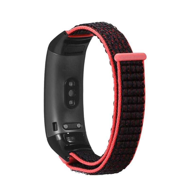 Dây đeo nylon thay thế cho đồng hồ thông minh Huawei Honor Band 5/4