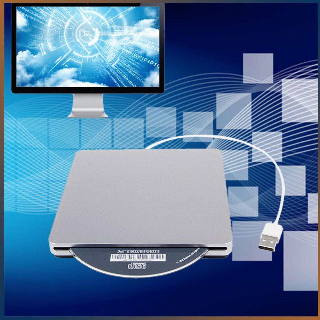 DVD Ổ Đĩa Cd Ngoài Usb 3.12 Cho Apple