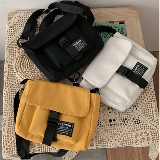 Túi tote, túi vải vuông thời trang PK 425