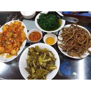 500gr Cá Sùn Sịn Tươi(giao nhanh TP HCM)