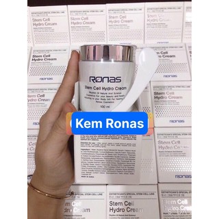 Ronas   Kem   Hàn    Quốc