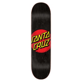 Mặt Ván Trượt Skateboard SANTA CRUZ CLASSIC DOT DECK thumbnail