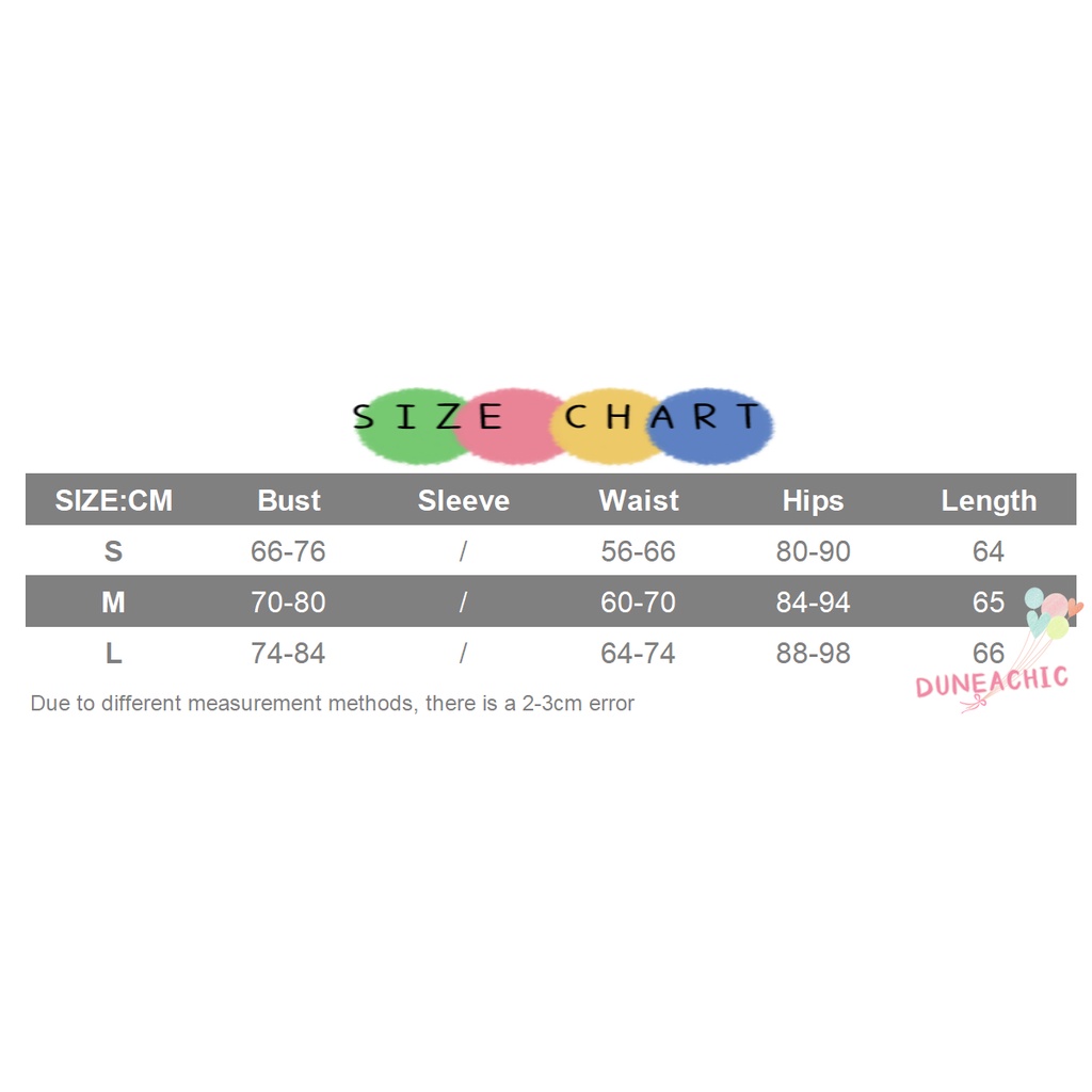 DUNEA Đầm hai dây hở lưng gợi cảm cho nữ