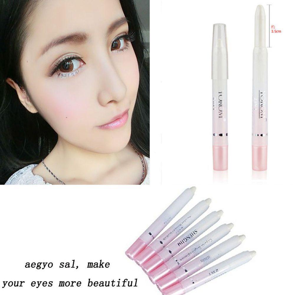 OCEANMAP Phấn Mắt Màu Sắc Long Lanh Chống Nước Quyến Rũ Dành Cho Nữ