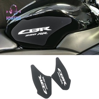 Miếng dán trang trí bình xăng xe mô tô honda cbr250rr 2017 2018 2019 2020 2021