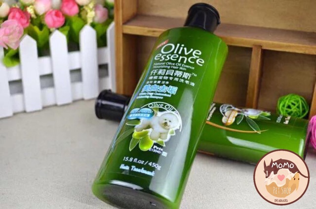 Sữa tắm OLIVE ESSENCE