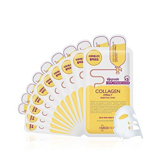 Combo mặt nạ mediheal