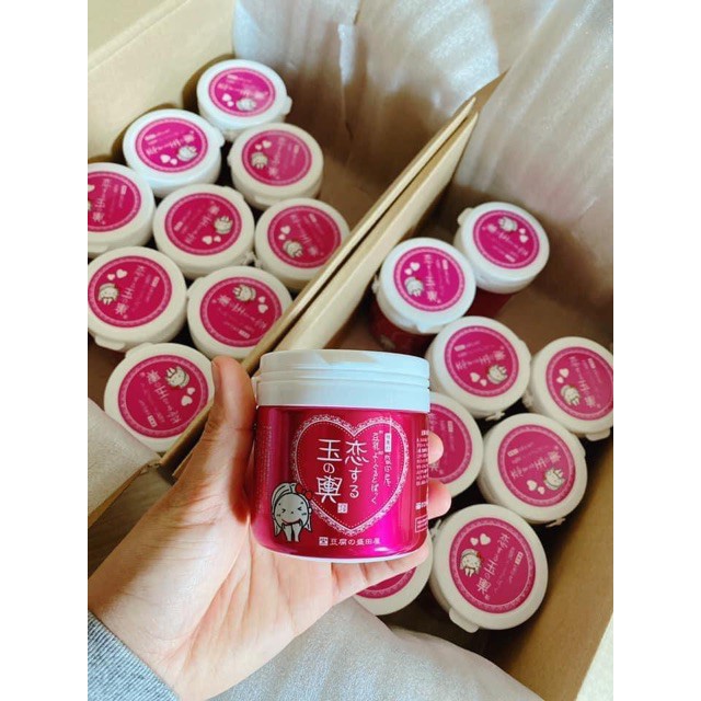 Mặt nạ Tofu Nhật Bản