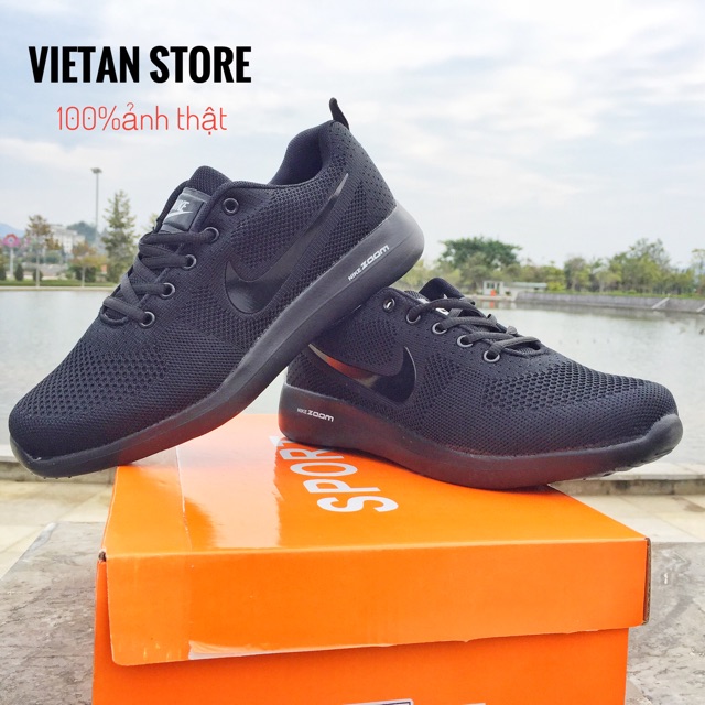 GIÀY THỂ THAO NAM NỮ FULL BOX nhiều màu | BigBuy360 - bigbuy360.vn