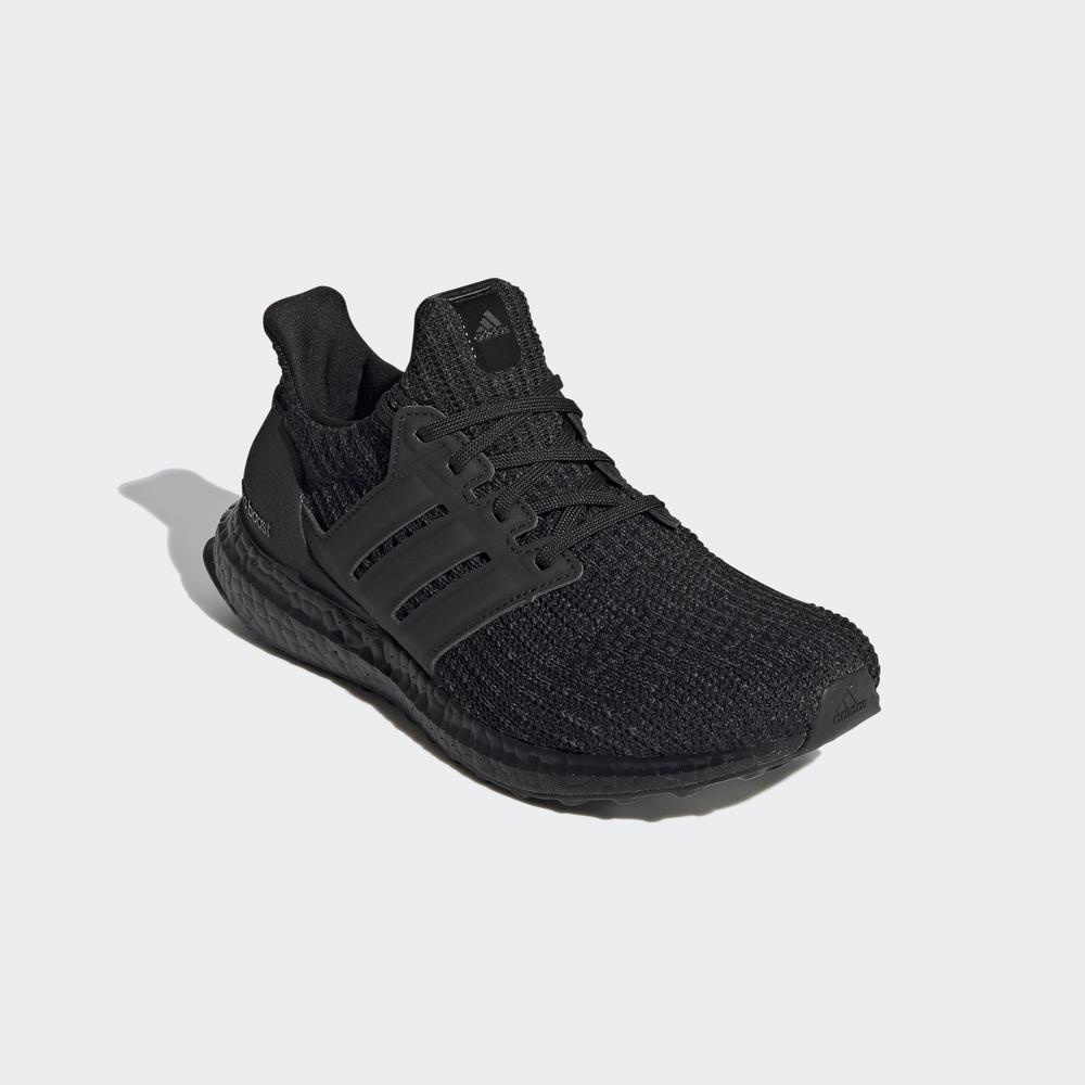 [Mã WABRAD8 giảm 150k đơn 1 triệu] Giày adidas RUNNING Nữ Ultraboost 4.0 DNA Shoes Màu đen GW2293