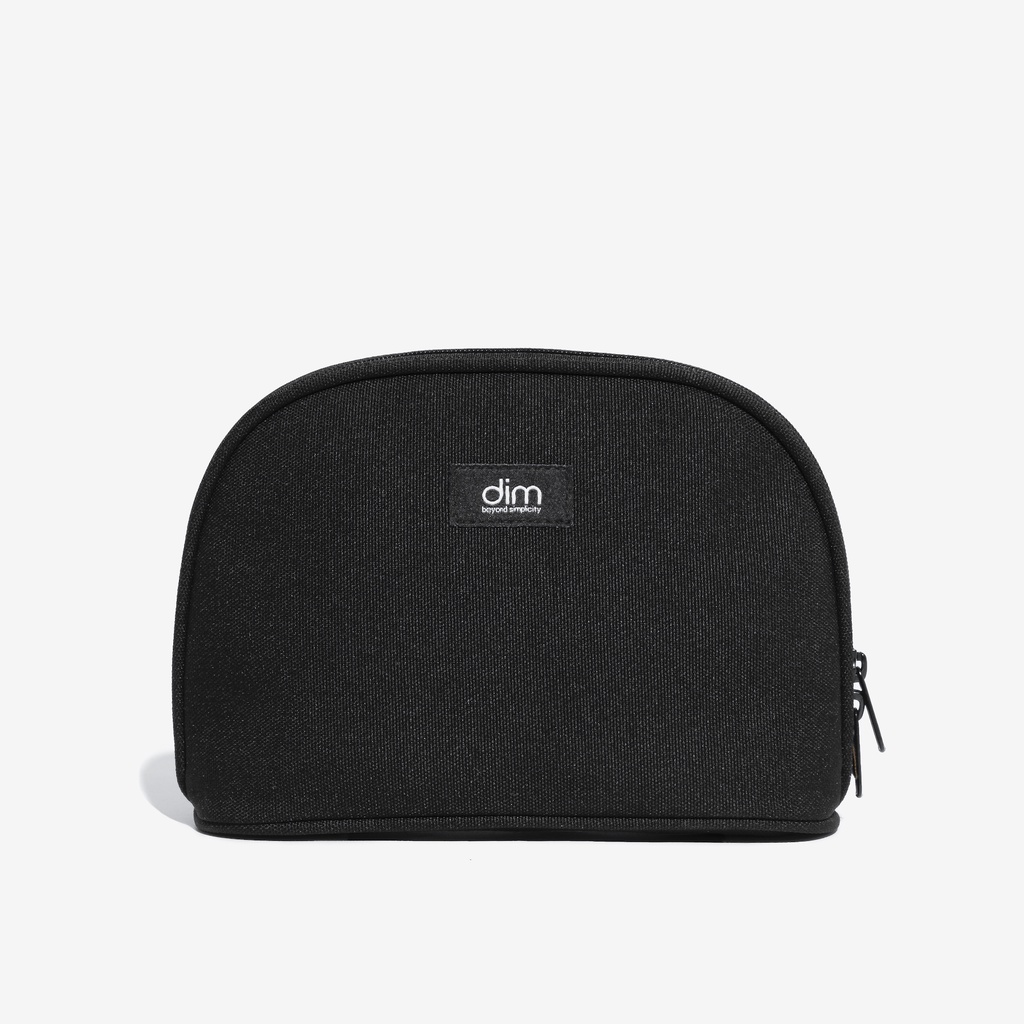 Túi đựng đồ cá nhân DIM Tech Pouch - Chất liệu chống thấm nước