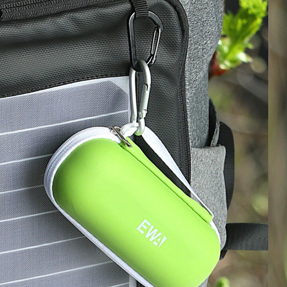 Loa Bluetooth Không Dây Cao Cấp Chính Hãng EWA A115 TWS Bảo Hành 6 Tháng