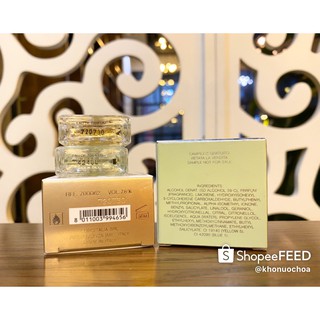 💥 Nước hoa mini nữ Versace Versense - EDP