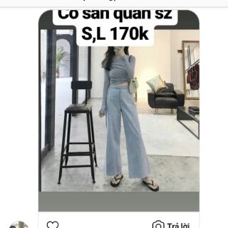 Jeans sz S