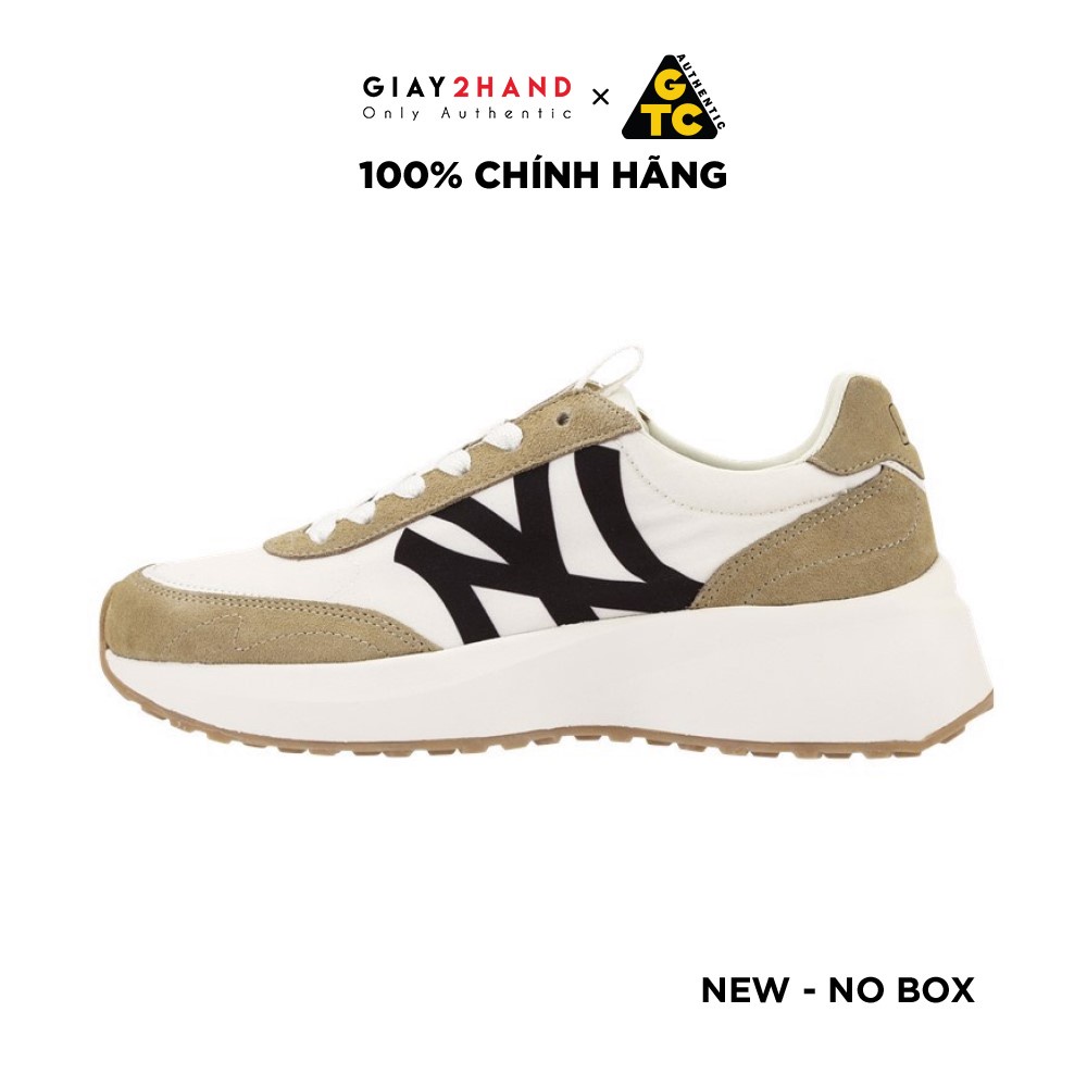 Giày Thể Thao MLB JOGGER-50B Chính Hãng