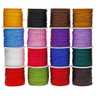 Cuộn dây làm vòng đeo tay 0.8mm 45M
