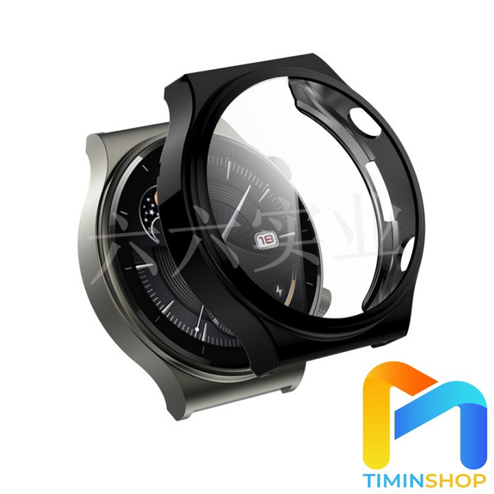 Ốp Huawei Watch GT2 Pro - SIKAI