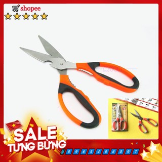Kéo làm bếp đa năng k-024