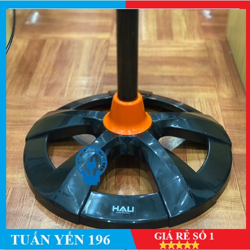 Quạt lửng Hali LC168C 67W (cánh 400mm)- Hàng Chính Hãng BH 1 Năm