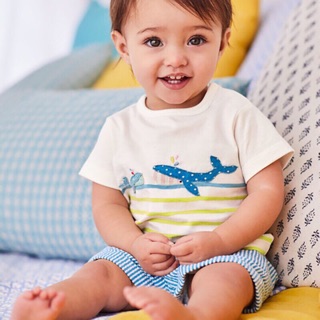 Set little maven bé trai