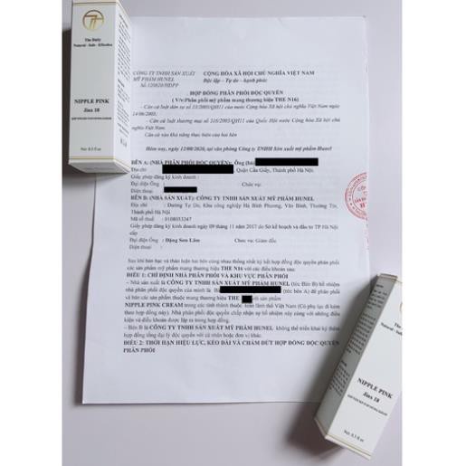 chất lượng tốt Kem Làm Hồng Nhũ Hoa và Hồng Vùng Kín Hiệu Quả An Toàn Không Bong Da | BigBuy360 - bigbuy360.vn