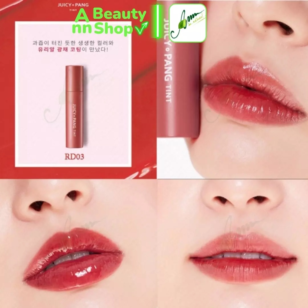 Son A'pieu Juicy Pang TINT (DATE 9/2022)