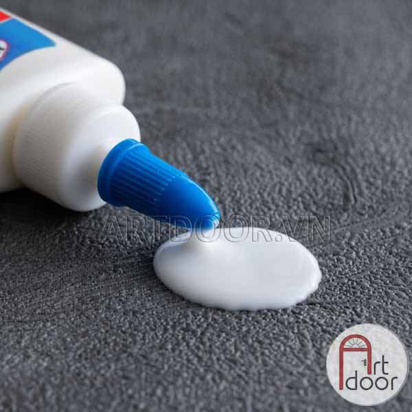 [ARTDOOR] Keo sữa WINQ dán giấy, làm thủ công