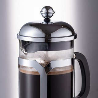 Volcano Bình pha French Press, bình pha cà phê kiểu pháp