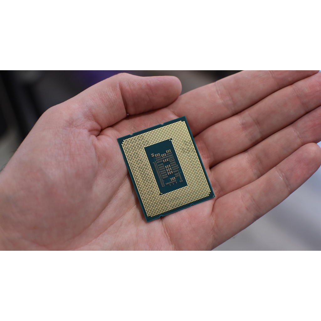 CPU Intel i5 12400F (Upto 4.4Ghz, 6 nhân 12 luồng, 18MB Cache, 65W) - Socket Intel LGA 1700) - Full box BH 36 Tháng