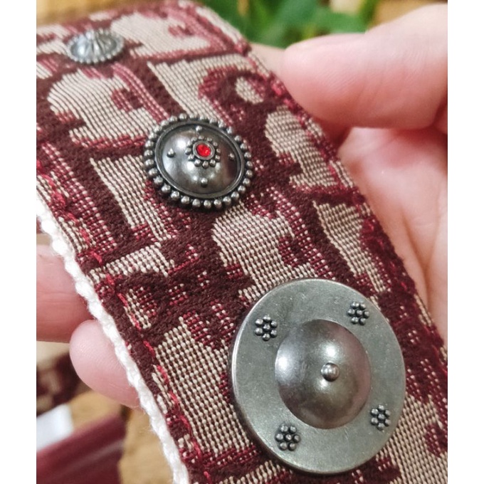 Túi Dior Quake D