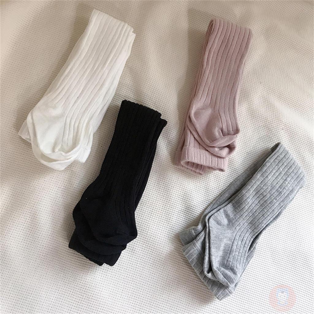 Quần Tất Đan Len Mềm Mại Giữ Ấm Mùa Đông Cho Bé Gái LAA6