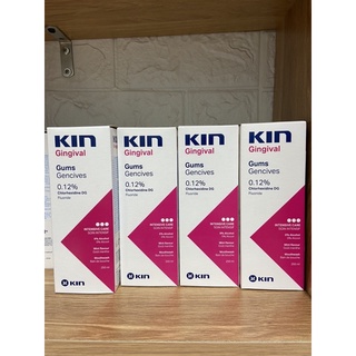 Nước súc miệng skin Gingival 250ml