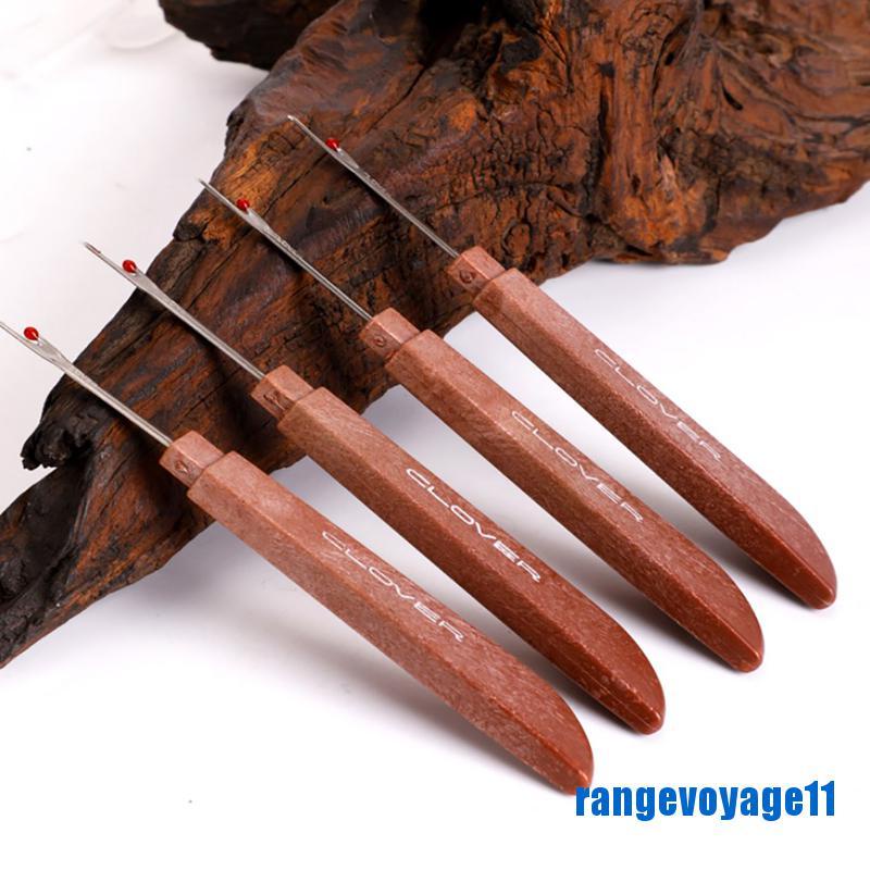 Dụng Cụ May Vá Cầm Tay Bằng Nhựa 11