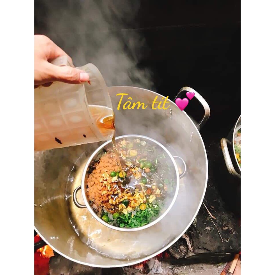 SIRO HO QUẤT HÚNG CHANH